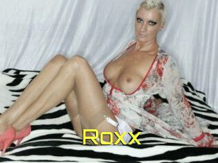 Roxx