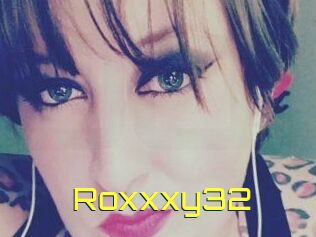 Roxxxy32