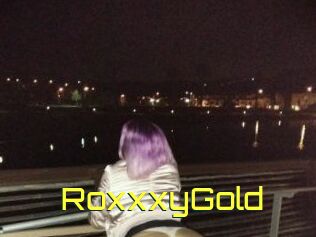 RoxxxyGold