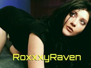 RoxxxyRaven