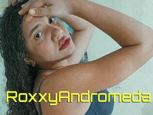 RoxxyAndromeda