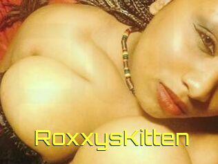 RoxxysKitten