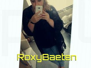 RoxyBaeten