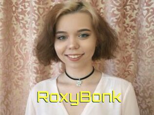 RoxyBonk