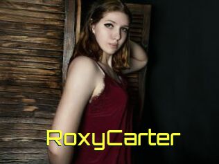 RoxyCarter