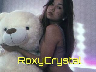 RoxyCrystal