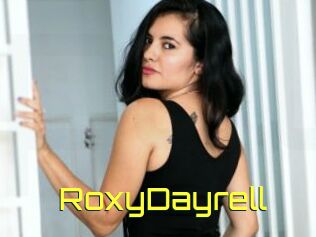 RoxyDayrell