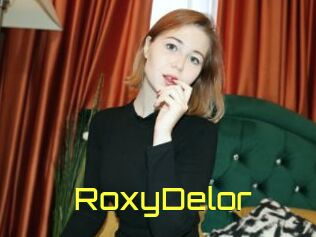 RoxyDelor