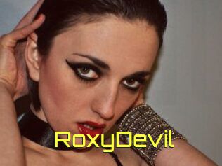 RoxyDevil