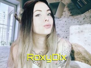 RoxyDix