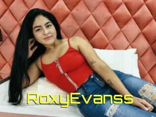 RoxyEvanss