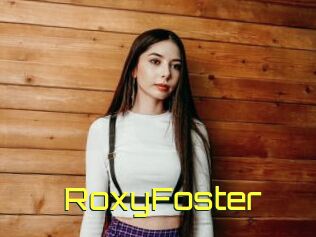 RoxyFoster