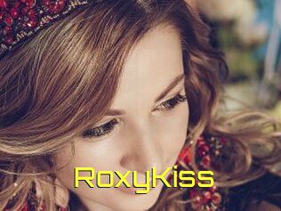 RoxyKiss