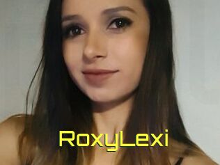 RoxyLexi