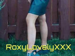 RoxyLovelyXXX