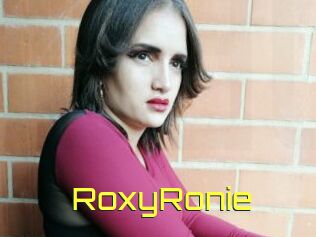 RoxyRonie