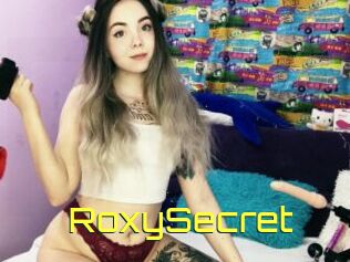 RoxySecret