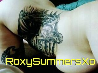 Roxy_SummersXo