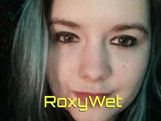 RoxyWet