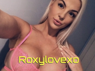 Roxylovexo