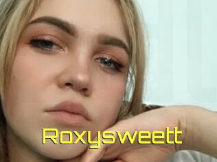 Roxysweett