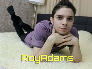 RoyAdams