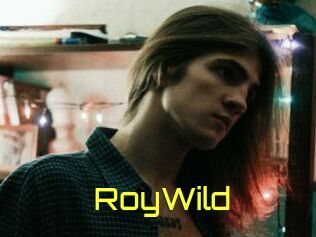 RoyWild