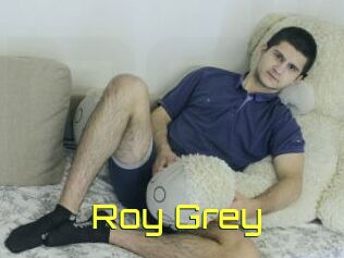 Roy_Grey