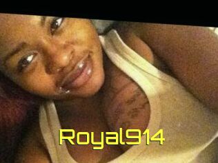 Royal914