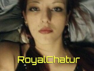 RoyalChatur