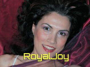 RoyalJoy