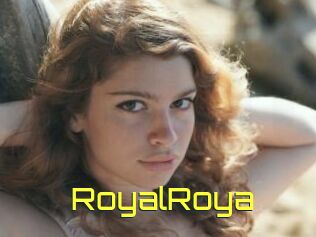 RoyalRoya