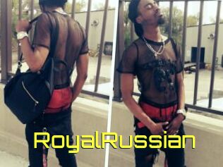 RoyalRussian