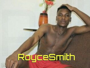 RoyceSmith