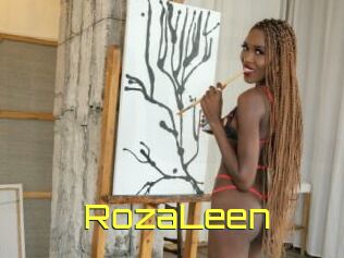 RozaLeen