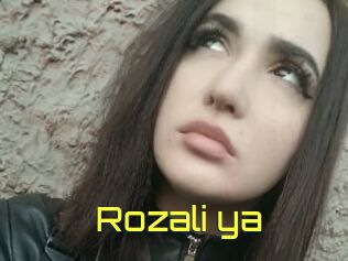 Rozali_ya