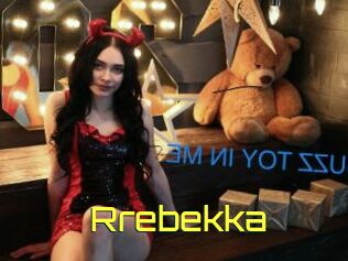 Rrebekka