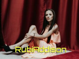 RubiAddison