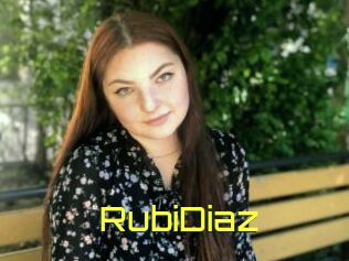 RubiDiaz