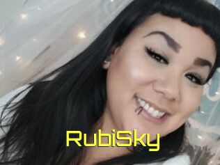 RubiSky