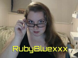 RubyBluexxx