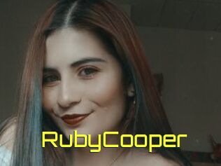 RubyCooper