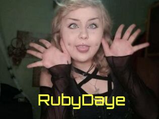 RubyDaye