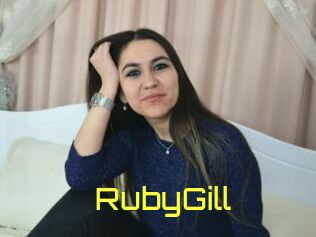 RubyGill