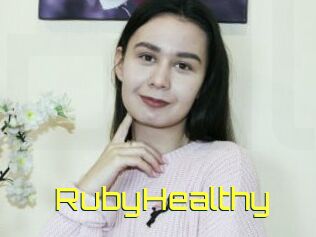 RubyHealthy