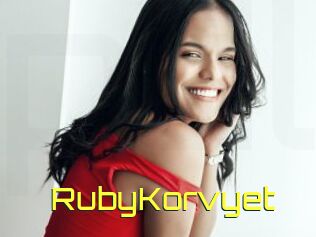 RubyKorvyet