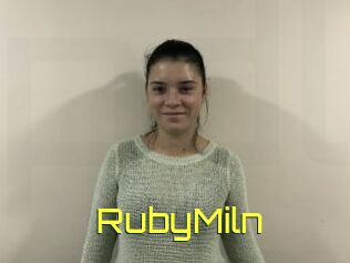 RubyMiln