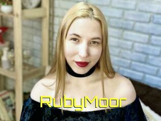 RubyMoor