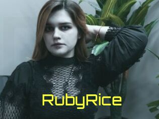 RubyRice