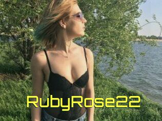 RubyRose22